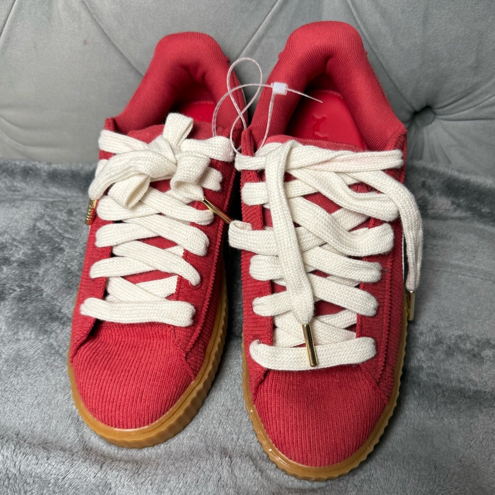 FENTY x‎ PUMA Creeper Phatty In Session Women's Sneakers